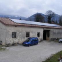 Azienda Agricola Caggiano - Montesano S. M. (SA) - 10 kWp